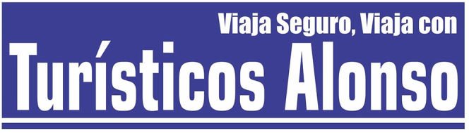 TURISTICOS ALONSO